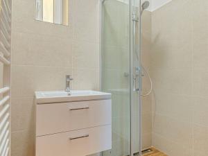 Pronájem bytu 2+kk, Prostějov, Svatoplukova, 52 m2
