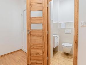 Pronájem bytu 2+kk, Prostějov, Svatoplukova, 52 m2