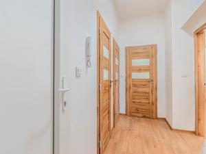 Pronájem bytu 2+kk, Prostějov, Svatoplukova, 52 m2