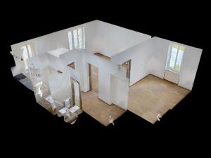 Pronájem bytu 2+kk, Prostějov, Svatoplukova, 52 m2
