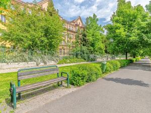 Pronájem bytu 2+kk, Prostějov, Svatoplukova, 52 m2