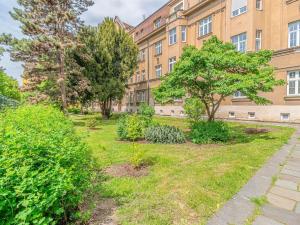 Pronájem bytu 2+kk, Prostějov, Svatoplukova, 52 m2