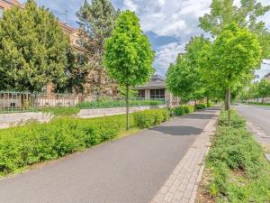 Pronájem bytu 2+kk, Prostějov, Svatoplukova, 52 m2