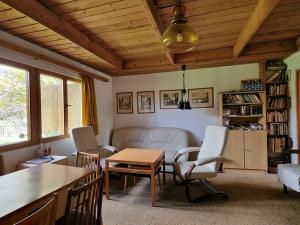 Pronájem chaty, Zvánovice, 80 m2