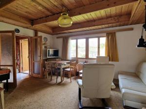 Pronájem chaty, Zvánovice, 80 m2