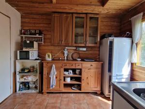 Pronájem chaty, Zvánovice, 80 m2