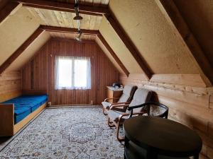 Pronájem chaty, Zvánovice, 80 m2