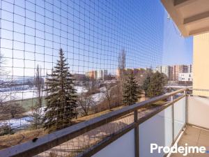 Prodej bytu 4+1, Brno - Bohunice, Pod nemocnicí, 82 m2