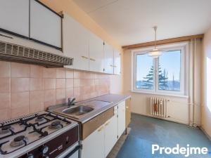 Prodej bytu 4+1, Brno - Bohunice, Pod nemocnicí, 82 m2