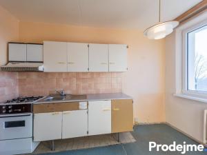 Prodej bytu 4+1, Brno - Bohunice, Pod nemocnicí, 82 m2
