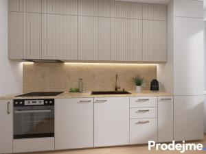 Prodej bytu 4+1, Brno - Bohunice, Pod nemocnicí, 82 m2