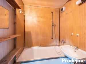 Prodej bytu 4+1, Brno - Bohunice, Pod nemocnicí, 82 m2