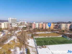 Prodej bytu 4+1, Brno - Bohunice, Pod nemocnicí, 82 m2
