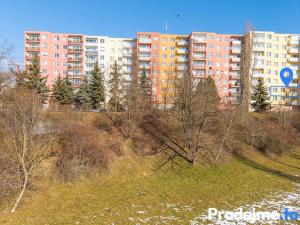 Prodej bytu 4+1, Brno - Bohunice, Pod nemocnicí, 82 m2