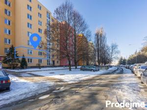 Prodej bytu 4+1, Brno - Bohunice, Pod nemocnicí, 82 m2