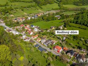 Prodej rodinného domu, Brumov-Bylnice, 95 m2