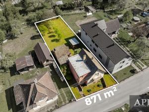 Prodej rodinného domu, Brumov-Bylnice, 95 m2