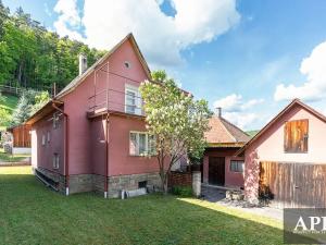 Prodej rodinného domu, Brumov-Bylnice, 95 m2