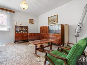 Prodej rodinného domu, Brumov-Bylnice, 95 m2