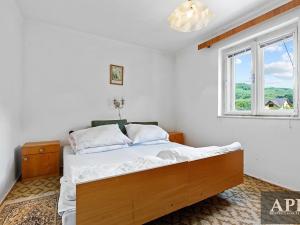 Prodej rodinného domu, Brumov-Bylnice, 95 m2