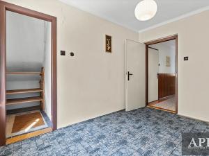 Prodej rodinného domu, Brumov-Bylnice, 95 m2