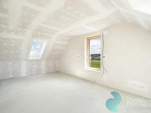 Prodej rodinného domu, České Budějovice - České Budějovice 7, 170 m2