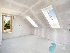 Prodej rodinného domu, České Budějovice - České Budějovice 7, 170 m2