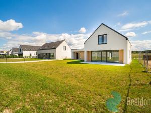 Prodej rodinného domu, České Budějovice - České Budějovice 7, 170 m2