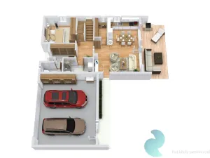 Prodej rodinného domu, České Budějovice - České Budějovice 7, 170 m2