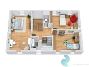 Prodej rodinného domu, České Budějovice - České Budějovice 7, 170 m2