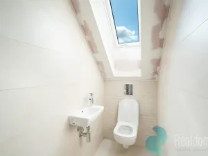 Prodej rodinného domu, České Budějovice - České Budějovice 7, 170 m2