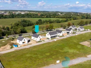 Prodej rodinného domu, České Budějovice - České Budějovice 7, 157 m2