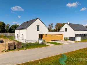 Prodej rodinného domu, České Budějovice - České Budějovice 7, 157 m2