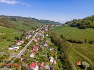 Prodej pozemku pro bydlení, Palkovice - Myslík, 568 m2