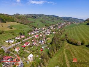 Prodej pozemku pro bydlení, Palkovice - Myslík, 568 m2