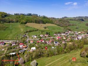 Prodej pozemku pro bydlení, Palkovice - Myslík, 568 m2