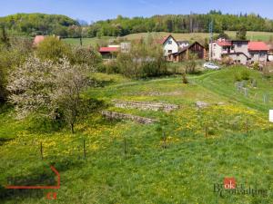Prodej pozemku pro bydlení, Palkovice - Myslík, 568 m2
