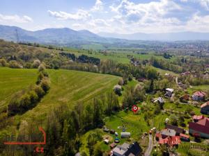 Prodej pozemku pro bydlení, Palkovice - Myslík, 568 m2
