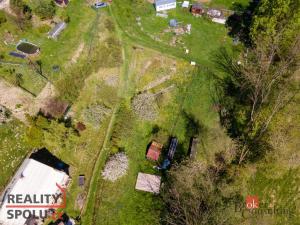 Prodej pozemku pro bydlení, Palkovice - Myslík, 568 m2