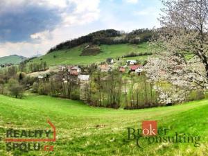 Prodej pozemku pro bydlení, Palkovice - Myslík, 568 m2