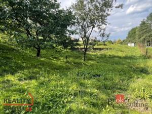 Prodej pozemku pro bydlení, Palkovice - Myslík, 568 m2