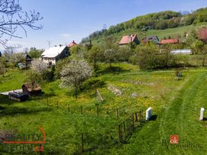 Prodej pozemku pro bydlení, Palkovice - Myslík, 568 m2