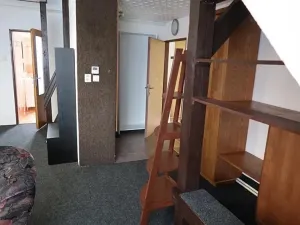 Pronájem bytu 2+kk, Praha - Ruzyně, Alej Českých exulantů, 80 m2