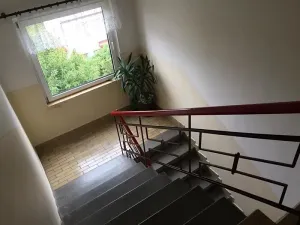 Pronájem bytu 2+kk, Praha - Ruzyně, Alej Českých exulantů, 80 m2