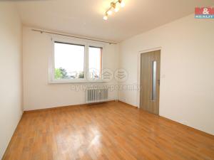 Prodej bytu 1+1, Rumburk - Rumburk 1, Střelecká, 36 m2