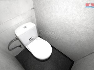 Prodej bytu 1+1, Rumburk - Rumburk 1, Střelecká, 36 m2