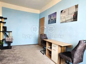 Prodej bytu 3+1, Chroustovice, Turovská, 66 m2