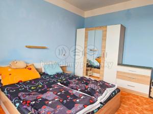 Prodej bytu 3+1, Chroustovice, Turovská, 66 m2