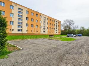Prodej bytu 3+1, Chroustovice, Turovská, 66 m2