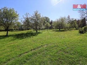 Prodej rodinného domu, Odry - Dobešov, 1150 m2